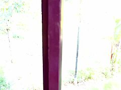 i got rough doggystyle creampied in public bath by muscular latina stud