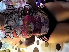 hey wanna watch me rub these juicy tits backstage like your dirty arab fuck doll