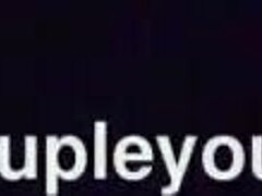 Horny Redhead Couple Fucks Interracial Monster Cock Hardcore