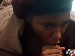 Amazing Soft Juicy Lips Deepthroat Monster Cock With Sloppy Sucking