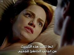 ARAB FEMME FATALES S02 E03 FULL CELEBRITY CHEATING CROSSDRESSING EPISODES!