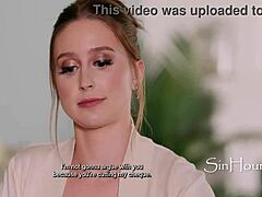 Bold tutor pounds student in stepmom taboo frenzy lexi luna tyler cruise