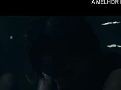 you love licking my tight asshole before i fuck it hard?