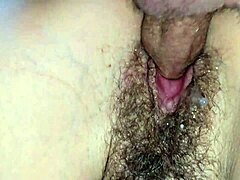 stepsis shakes her big ass teasing me while she cleans the room