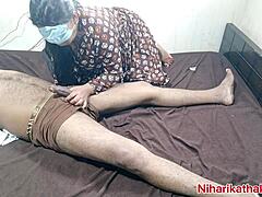 Isn't stepsister's tight pussy creampie fun?