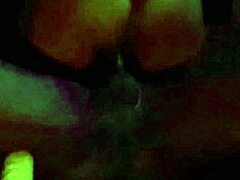 i can't stop sucking his huge black cock then riding it deep in my creamy tight pussy dripping wet