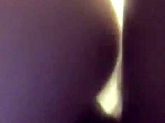 Horny Redhead Couple Fucks Interracial Monster Cock Hardcore