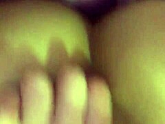 Japanese student caresses anal pussy big ass tits webcam