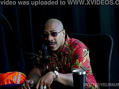 Nego Catra teases Bia Hot and Julia Fontanelli in podcast prelims part 1