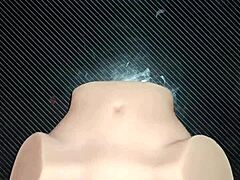 Love Candy's anal from every angle!