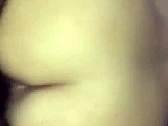 Monster Cock Creampies Bent Over Wet Pussy