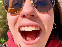 two argentinian sluts gulp three liters yellow piss outdoors