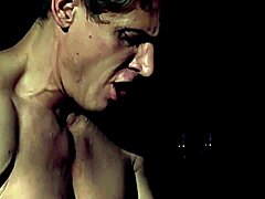 Sexy Thief Alesya Punished: Bound, Spanked, and Dominated Roughly!