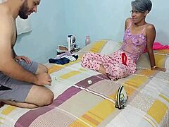 oops stepbro naughty spanish porn game