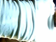 old milf bends for young cock in hood