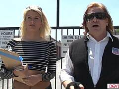 four asian couples swap partners for orgy blowjobs