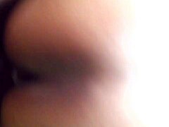 old milf bends for young cock in hood