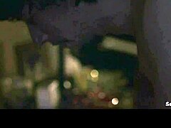 Shiri Appleby Topless Milf Blowjob in Girls 2012-2016