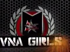 ava devine's massive curves tease with big ass and tits waiting