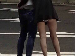 Who wouldn't blow these massive tits? Full version linked! 😍🍒