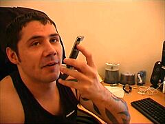 Cate Harrington Close Blowjob Titty Fuck Swallow