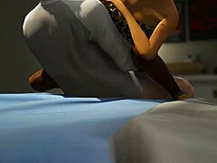 gta 5 college babe dorm room naughty romp