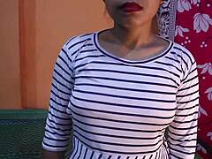 Chubby stepsis shakes big ass begging rough creampie doggy from brother.