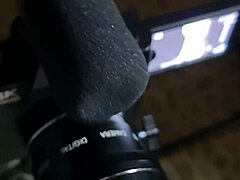 stepmom jerks intense on terrace publicly pissing while masturbating huge italian cock autoerotism wild