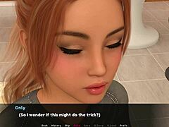 Melody Visual Novel All Sex Scenes HD Compilation Part 2
