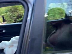 hot asian calls delivery guy to creampie her tight pussy raw 🍕🍆💦