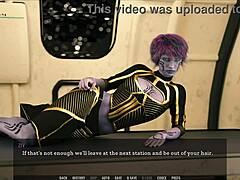 Tales From The Unending Void Game Episode 39 Teases More