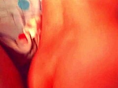 Bestie Morning Ass Slam