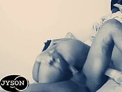 you love fuckin me with panties on sittin creamy on your cock right??