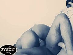 you love fuckin me with panties on sittin creamy on your cock right??