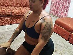 depois academia personal fode meu cuzinho gordo ate gozar e relaxar