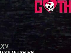 Tattooed Bombshell Lacey Jayne Dicked Down Hard