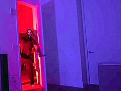 sad guy's spirits lifted by cami strella's juicy latina pussy ride