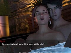 Summer's Gone 85 game playthrough