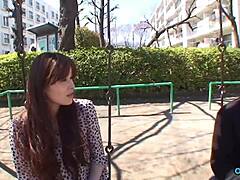 young bitch rides old dick marathon deepthroat cum in mouth