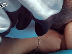 mec français fourre sa langue dans ton cul... des pinces sur ta chatte et insultes!