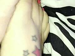 i love showing off my pretty tattooed feet for you