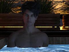 Summer's Gone 85 game playthrough