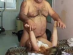 Why Does This Curvy Teen Crave Creampies From Older Guys Deep Inside?