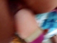 imagine double penetration stretching that young pussy tight!