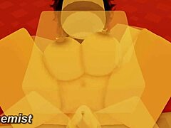 Whore rides rough for multiple creampie cum dumps inside