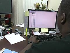 Audrianna Angel's Wild Cock Ride Hits Monster Depths