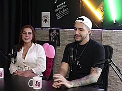 teve umas situações chatas com cuckold viagra e transando com bia ruyva