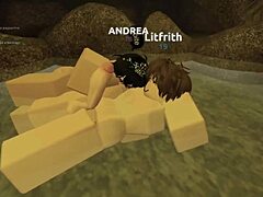 Roblox Litfrith Quick Fuck Bestie Sex Frenzy!