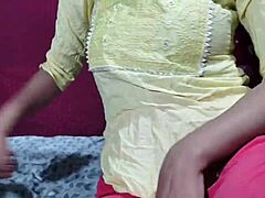 Big Boobs Horny Stepsister Gets Hard Pounded by Stepbrother on Wedding Day