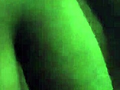 Next Door Mature Wife's Secret Black Anal Affair